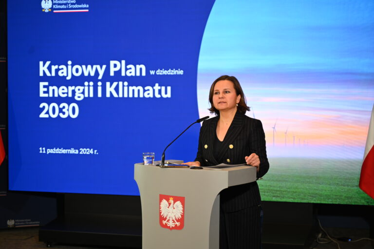 Groźny Plan dla Polski