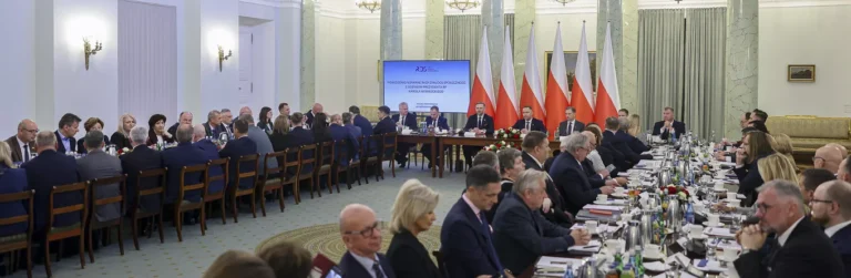 Transformacja musi być sprawiedliwa