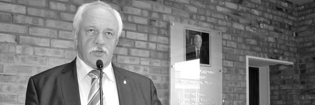 Odszedł Kazimierz Grajcarek, legenda „Solidarności”!