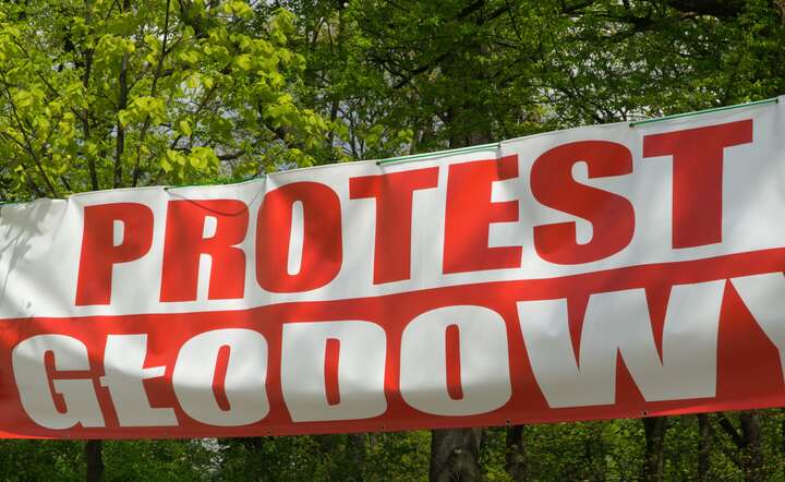 Solino na krawędzi. Protest pracowników to spór o bezpieczeństwo energetyczne Polski