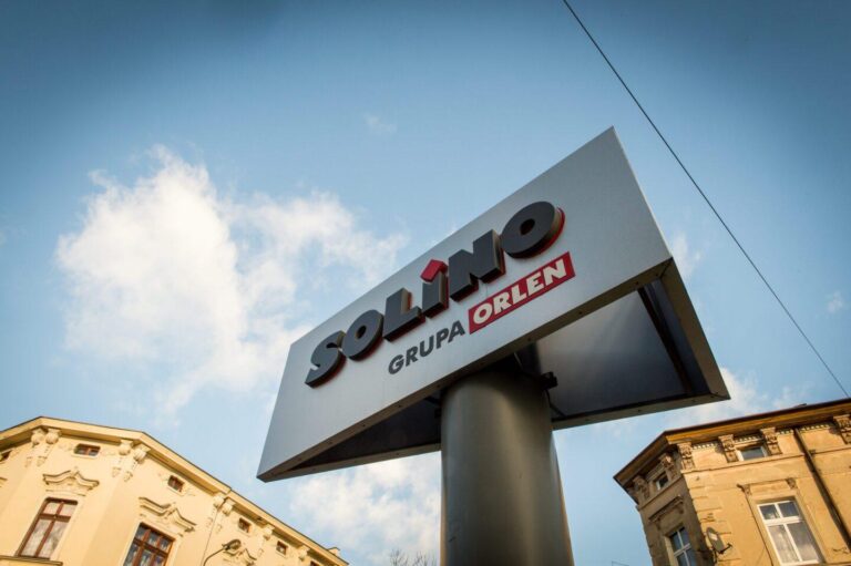 Obrona Solino to obrona bezpieczeństwa Polski!