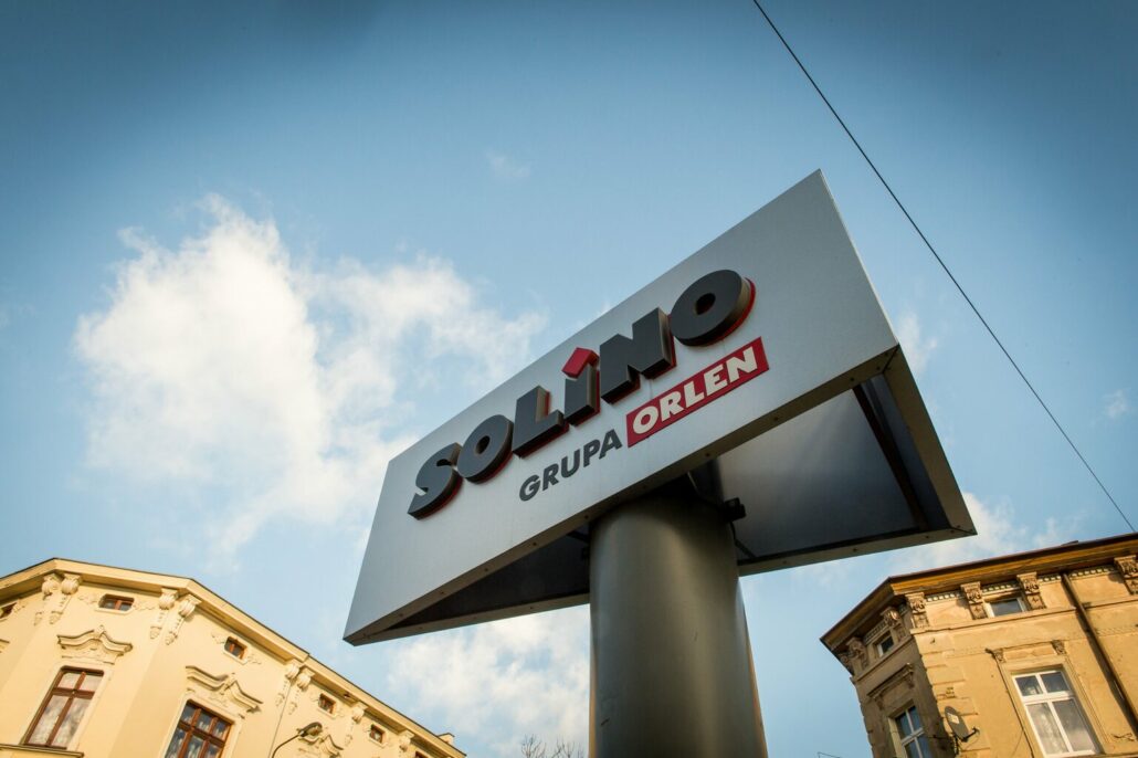 Obrona Solino to obrona bezpieczeństwa Polski!