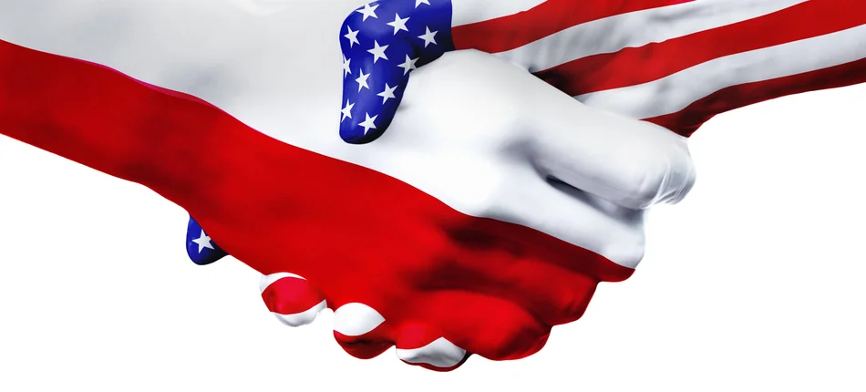 Polsko-amerykański dialog o klimacie i energetyce